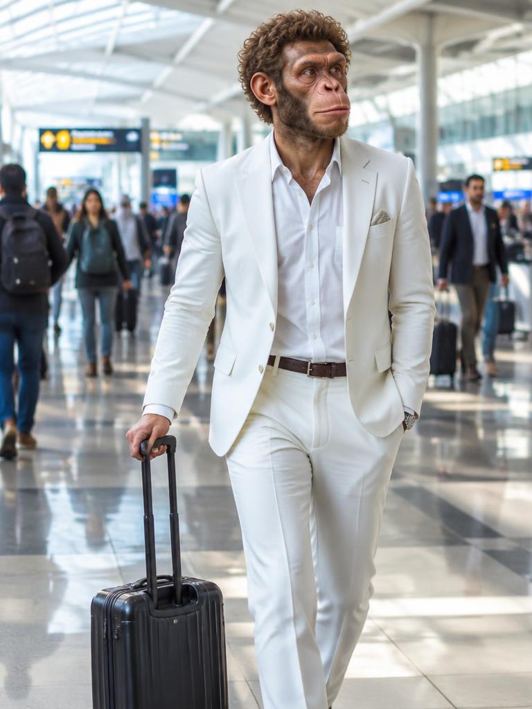 Airport