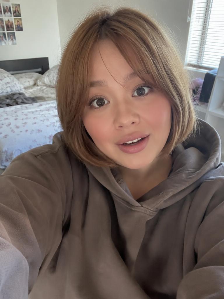 Face cam