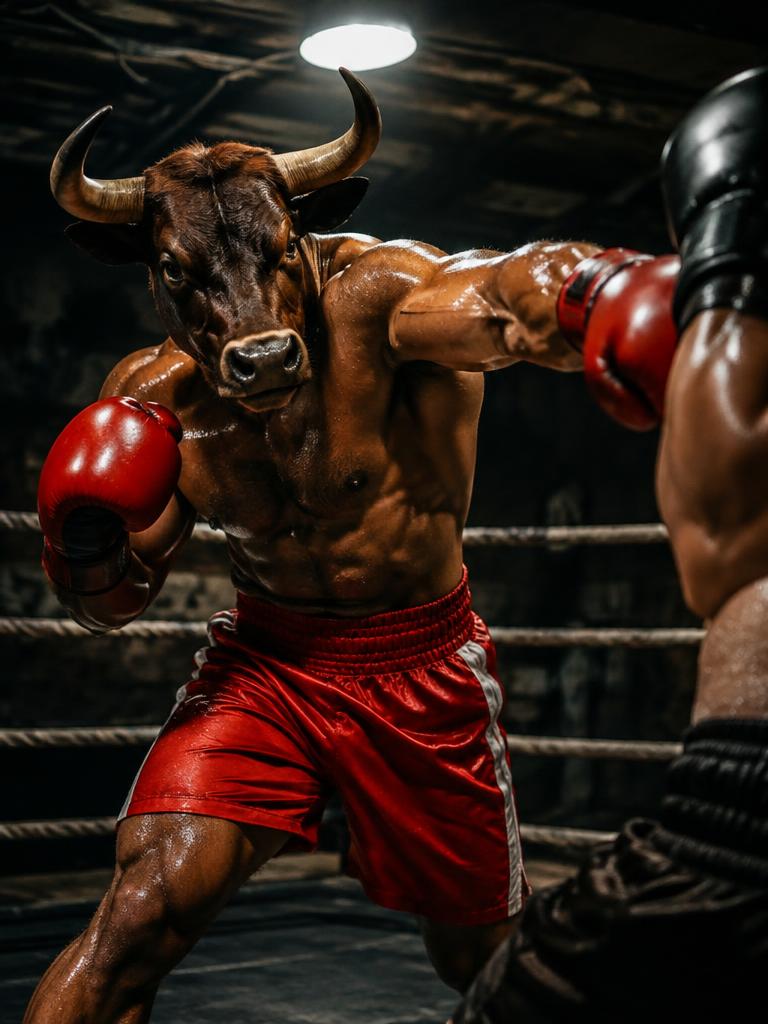 Fight night